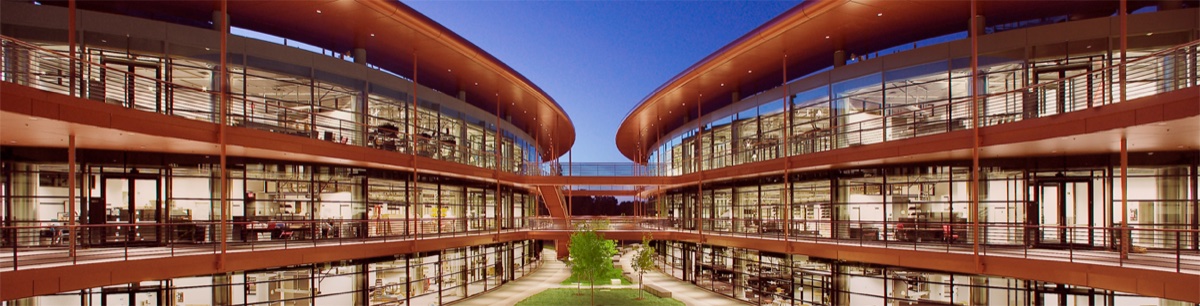Clark Center, Stanford University