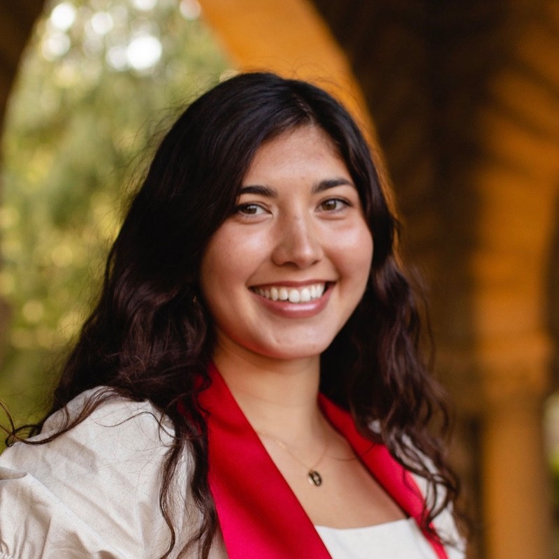 Rebecca Christensen (RC)